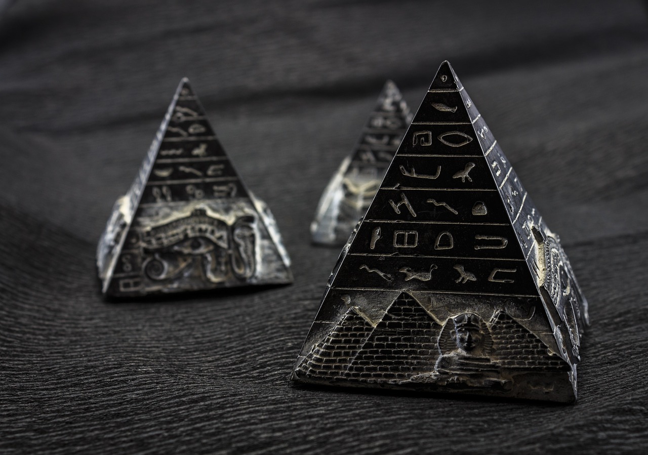 The Influence of Ancient Egypt on Mathematics and Astronomy